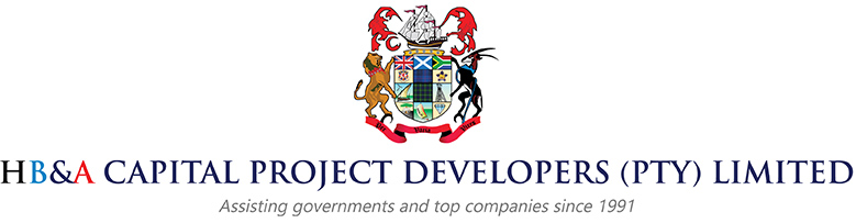 HB&A CAPITAL PROJECT DEVELOPERS (PTY) LIMITED